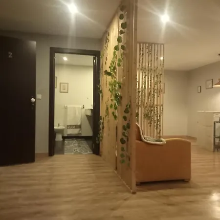 Porto Rio Apartamento * Valbom (Gondomar)