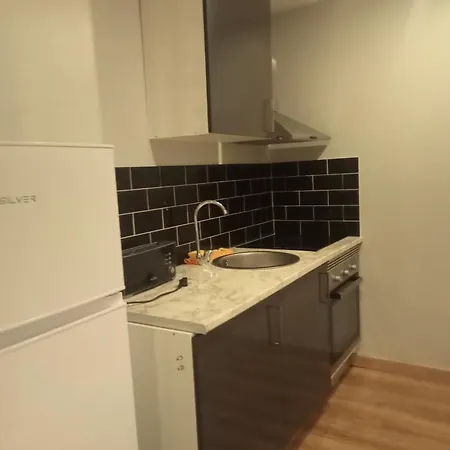 Apartamento Porto Rio Apartamento