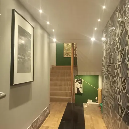 Porto Rio Apartamento Valbom (Gondomar)