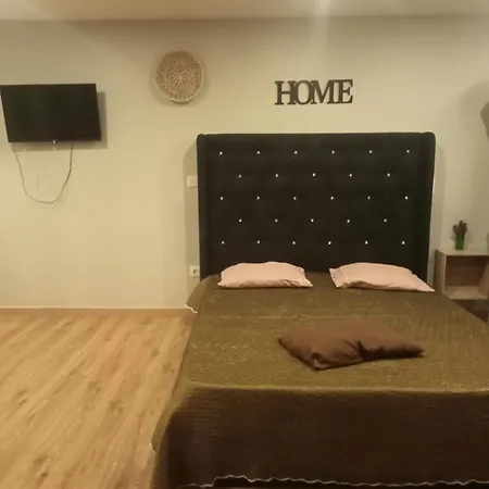 Porto Rio Apartamento *