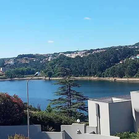 Porto Rio Apartamento דירה *