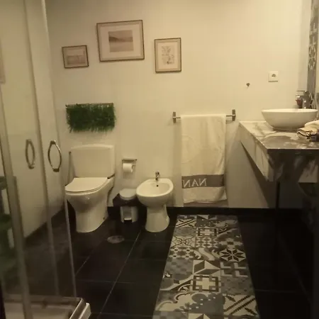Porto Rio Apartamento Apartamento *