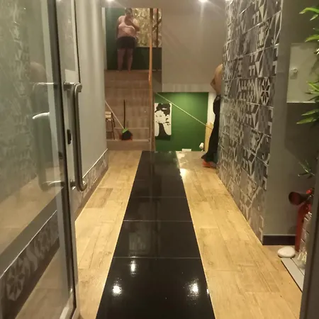 Porto Rio Apartamento * Valbom (Gondomar)