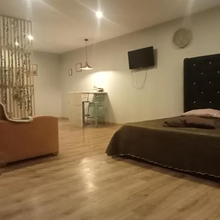 Apartamento Porto Rio Apartamento