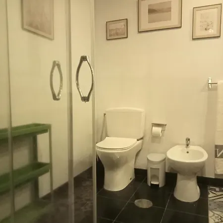 Porto Rio Apartamento